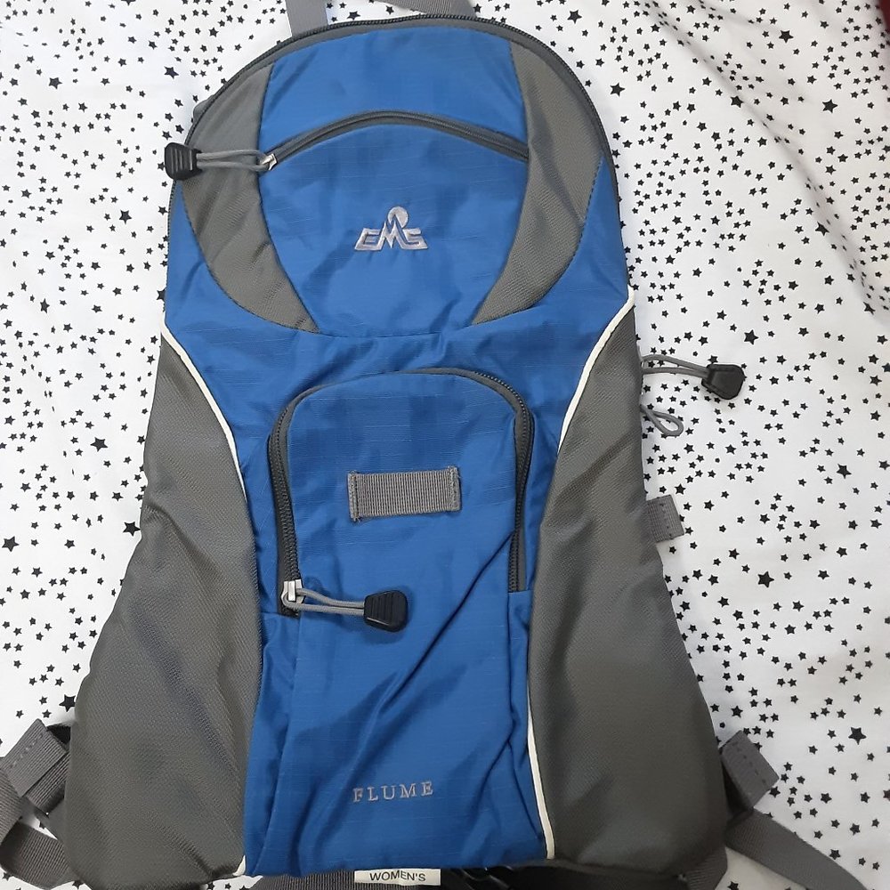 Women's EMS Flume Hydration Backpack